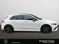 Mercedes-Benz A 180 A 180 AMG AMG*PANO*NIGHT*MULTIBEAM*KAMERA*KEYLES Blanc - thumbnail 6