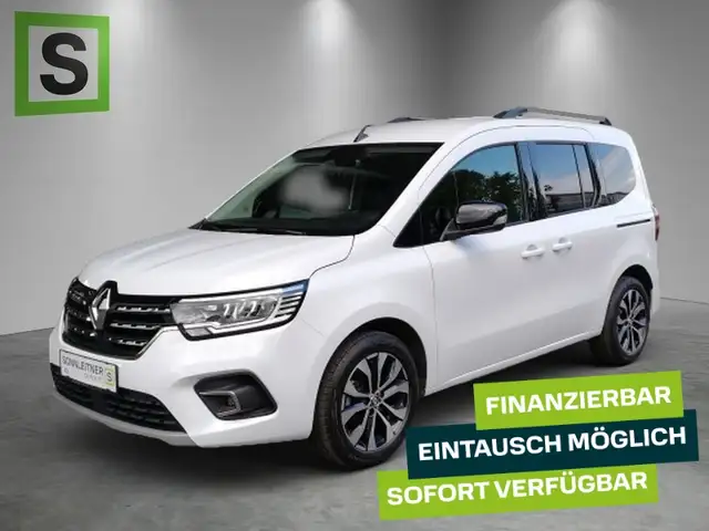 Renault Kangoo KANGOO TECHNO dCi 115 (6ebis)
