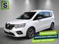 Renault Kangoo KANGOO TECHNO dCi 115 (6ebis) Weiß - thumbnail 1