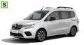 Renault Kangoo KANGOO TECHNO dCi 115 (6ebis) Weiß - thumbnail 2