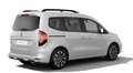 Renault Kangoo KANGOO TECHNO dCi 115 (6ebis) Weiß - thumbnail 4