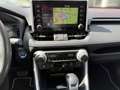 Toyota RAV 4 Hybrid 4x2 Style Selection 2.5 VVT-i Navi Leder So Weiß - thumbnail 9