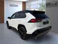 Toyota RAV 4 Hybrid 4x2 Style Selection 2.5 VVT-i Navi Leder So Weiß - thumbnail 4