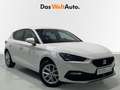 SEAT Leon 1.5 TSI S&S Style XS 130 Alb - thumbnail 1