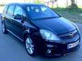 Opel Zafira Zafira OPC 2,0 Turbo OPC Schwarz - thumbnail 8