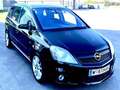 Opel Zafira Zafira OPC 2,0 Turbo OPC Schwarz - thumbnail 9
