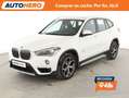 BMW X1 sDrive 18iA xLine Blanco - thumbnail 1