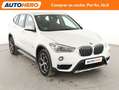 BMW X1 sDrive 18iA xLine Blanco - thumbnail 8