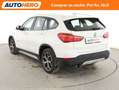 BMW X1 sDrive 18iA xLine Blanco - thumbnail 4