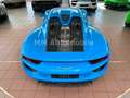 Porsche 918 Spyder  "550 KM" Синій - thumbnail 10