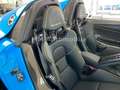 Porsche 918 Spyder  "550 KM" Blu/Azzurro - thumbnail 25