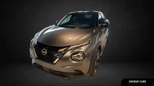 Nissan Juke Juke 1.6 hev N-Connecta