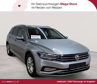 Passat Variant 1.5 TSI LED PANO AHK NAV