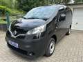 Nissan NV200 /1.Hand/Scheckheftgepflegt/ Tüv neu/ Klima Negro - thumbnail 4