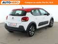 Citroën C3 1.2 PureTech S&S Feel 83 Blanco - thumbnail 6