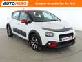 Citroën C3 1.2 PureTech S&S Feel 83 Blanco - thumbnail 8