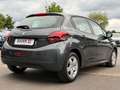 Peugeot 208 Active*SHZ*PDC H*Klima*Tempomat Gris - thumbnail 5