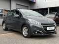 Peugeot 208 Active*SHZ*PDC H*Klima*Tempomat Gris - thumbnail 4