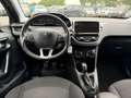 Peugeot 208 Active*SHZ*PDC H*Klima*Tempomat Gris - thumbnail 12