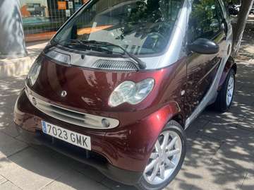 Coupe 52 mhd Passion