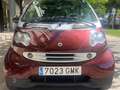 smart forTwo Coupe 52 mhd Passion Gris - thumbnail 2