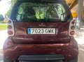 smart forTwo Coupe 52 mhd Passion Gris - thumbnail 5