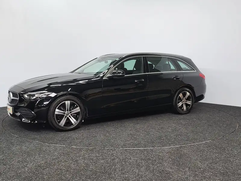 MERCEDES-BENZ Clasa C