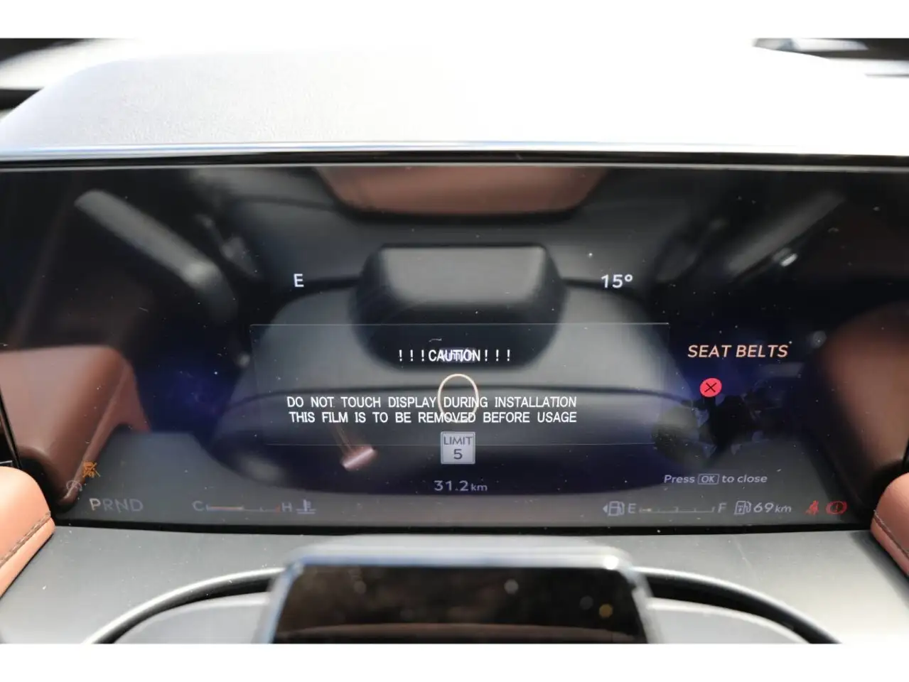 Lincoln Aviator снимка Lincoln Aviator