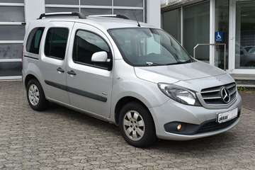 Kombi 109 CDI lang