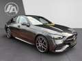 Mercedes-Benz C 300 d AMG AdvPLus+MBUX+Night+Burm+LED+Kam+Memo Szary - thumbnail 6