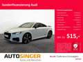 Audi TT Coupe 45 TFSI qua S line competition+ NAV*LED White - thumbnail 1