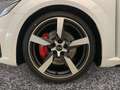 Audi TT Coupe 45 TFSI qua S line competition+ NAV*LED White - thumbnail 5