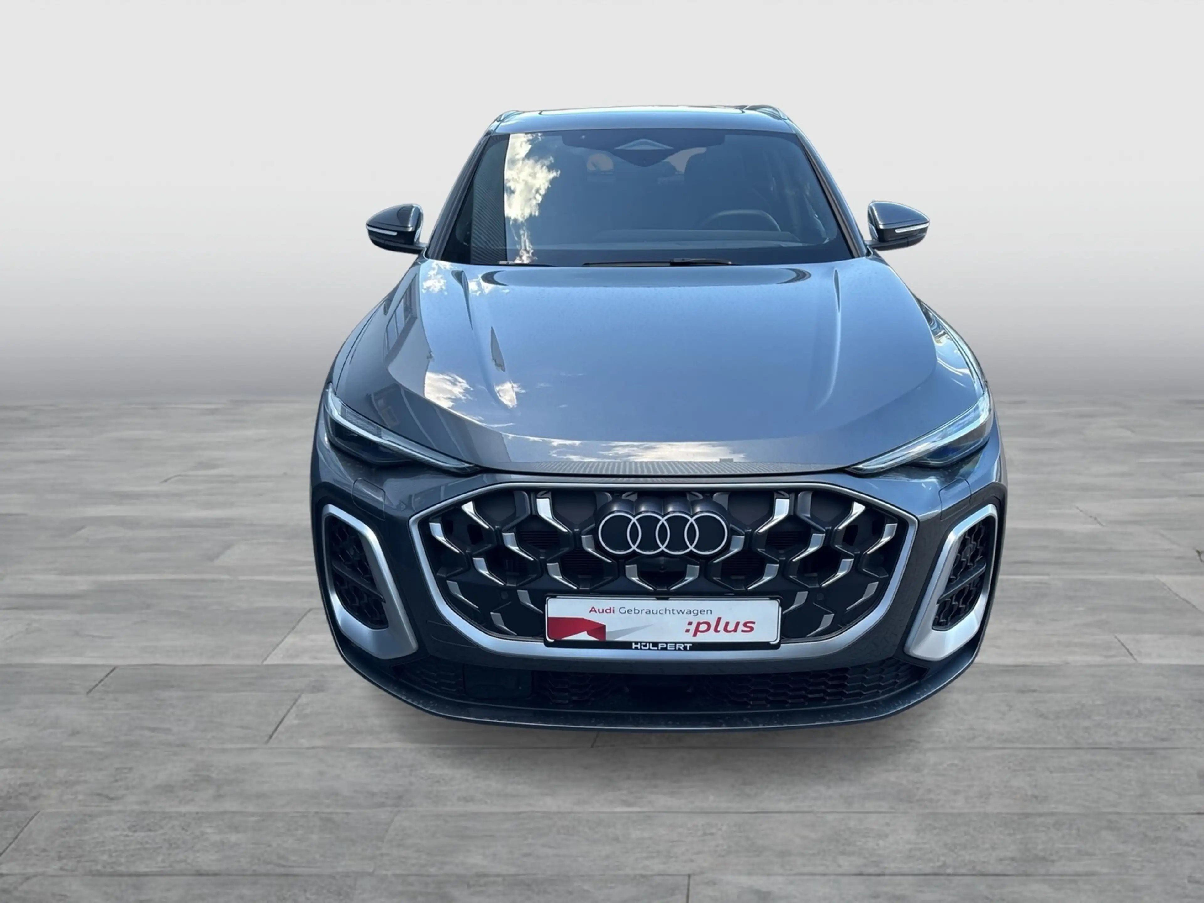 Audi SQ5 Sportback quattro PANO B&O 360°CAM ACC LM21 — photo 7