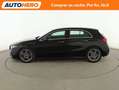 Mercedes-Benz A 180 180CDI Aut. Negro - thumbnail 3