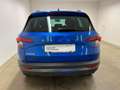 Skoda Karoq Ambition 125 TSI DSG ACT Blauw - thumbnail 10