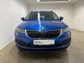 Skoda Karoq Ambition 125 TSI DSG ACT Blauw - thumbnail 9