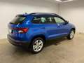 Skoda Karoq Ambition 125 TSI DSG ACT Blauw - thumbnail 2