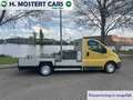 Opel Vivaro * APK * PICK-UP * BENZINE * CNG * NIEUWE BANDEN * Geel - thumbnail 18