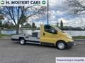 Opel Vivaro * APK * PICK-UP * BENZINE * CNG * NIEUWE BANDEN * Jaune - thumbnail 10