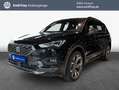 SEAT Tarraco Tarraco 2.0 TDI SCR DSG FR AHK,DCC,Stand Schwarz - thumbnail 1