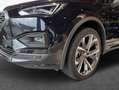 SEAT Tarraco Tarraco 2.0 TDI SCR DSG FR AHK,DCC,Stand Schwarz - thumbnail 4