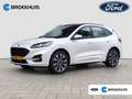 Ford Kuga 2.5 PHEV ST-Line X | Panoramadak | Trekhaak | 20 i Blanc - thumbnail 1