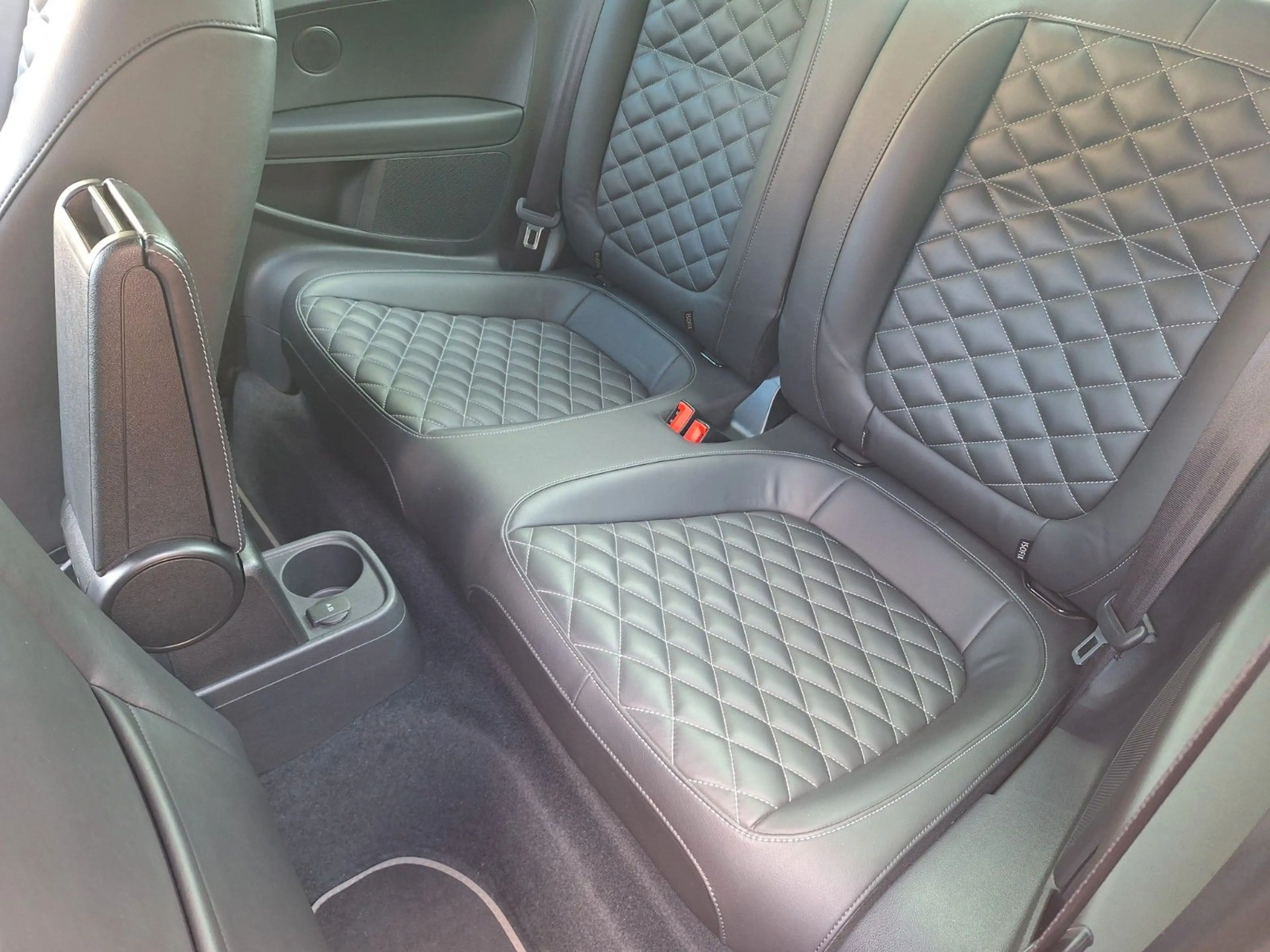 Volkswagen Beetle Lim. Exclusive Sport — photo 6