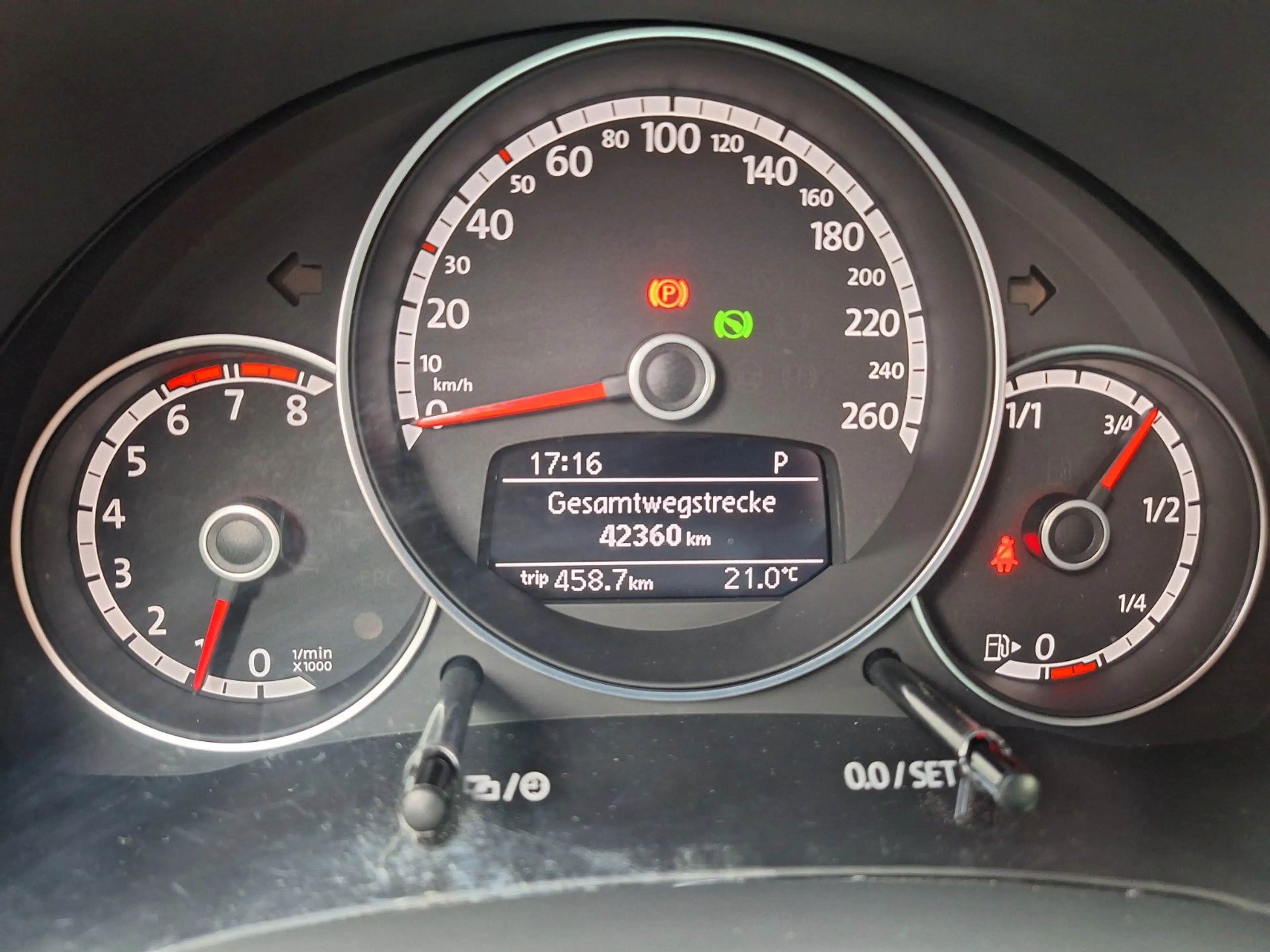 Volkswagen Beetle Lim. Exclusive Sport — photo 12