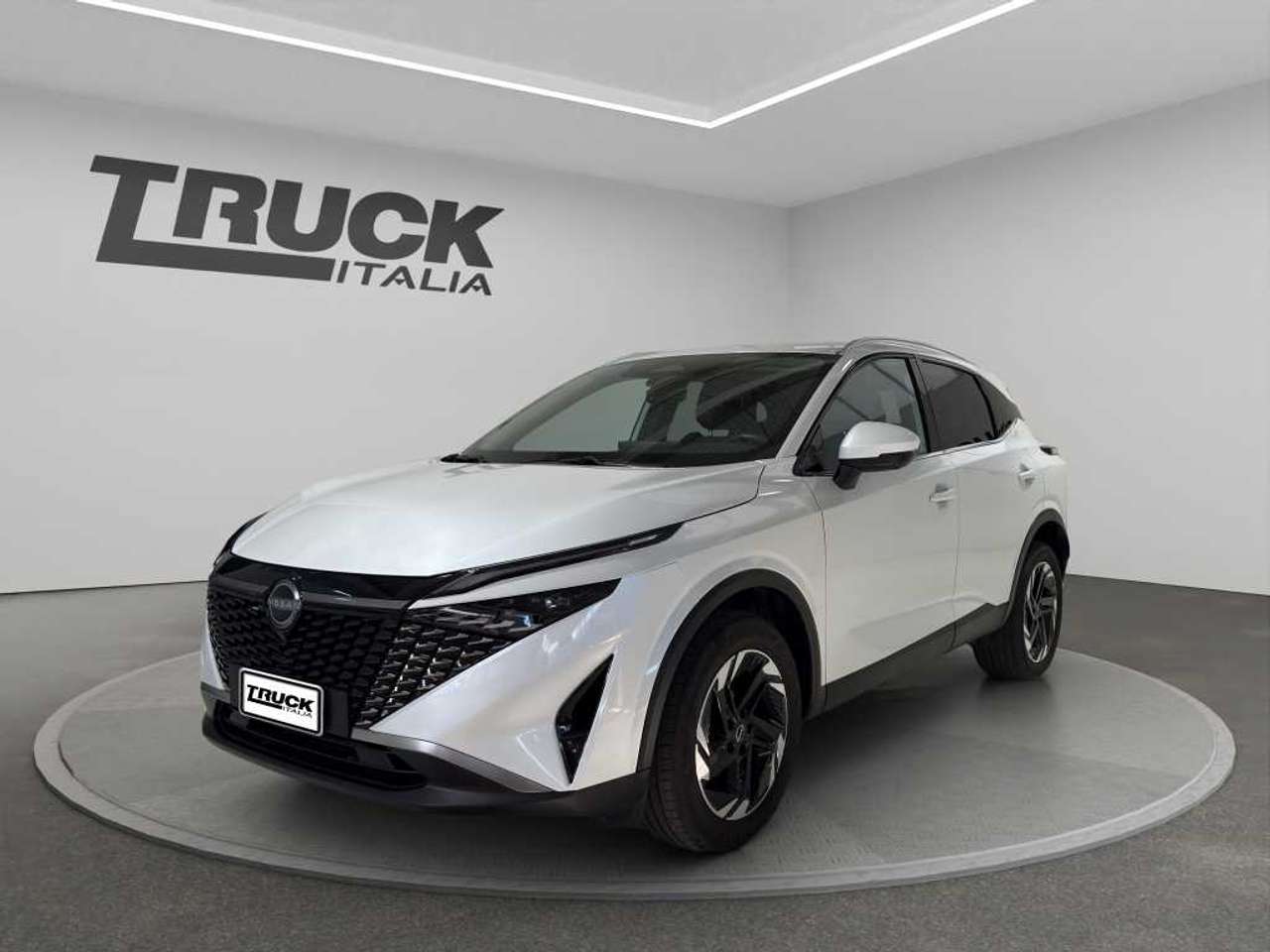 Nissan Qashqai III 2024 - Qashqai 1.3 mhev N-Connecta 2wd 140cv