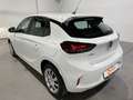 Opel Corsa 1.5 D Edition EU6d Klima PDC Tempomat Weiß - thumbnail 2
