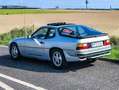 Porsche 924 924 S Silber - thumbnail 1