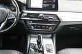 BMW 520 d 48V xDrive Touring Business UNICOPROP. PELLE. Grigio - thumbnail 9