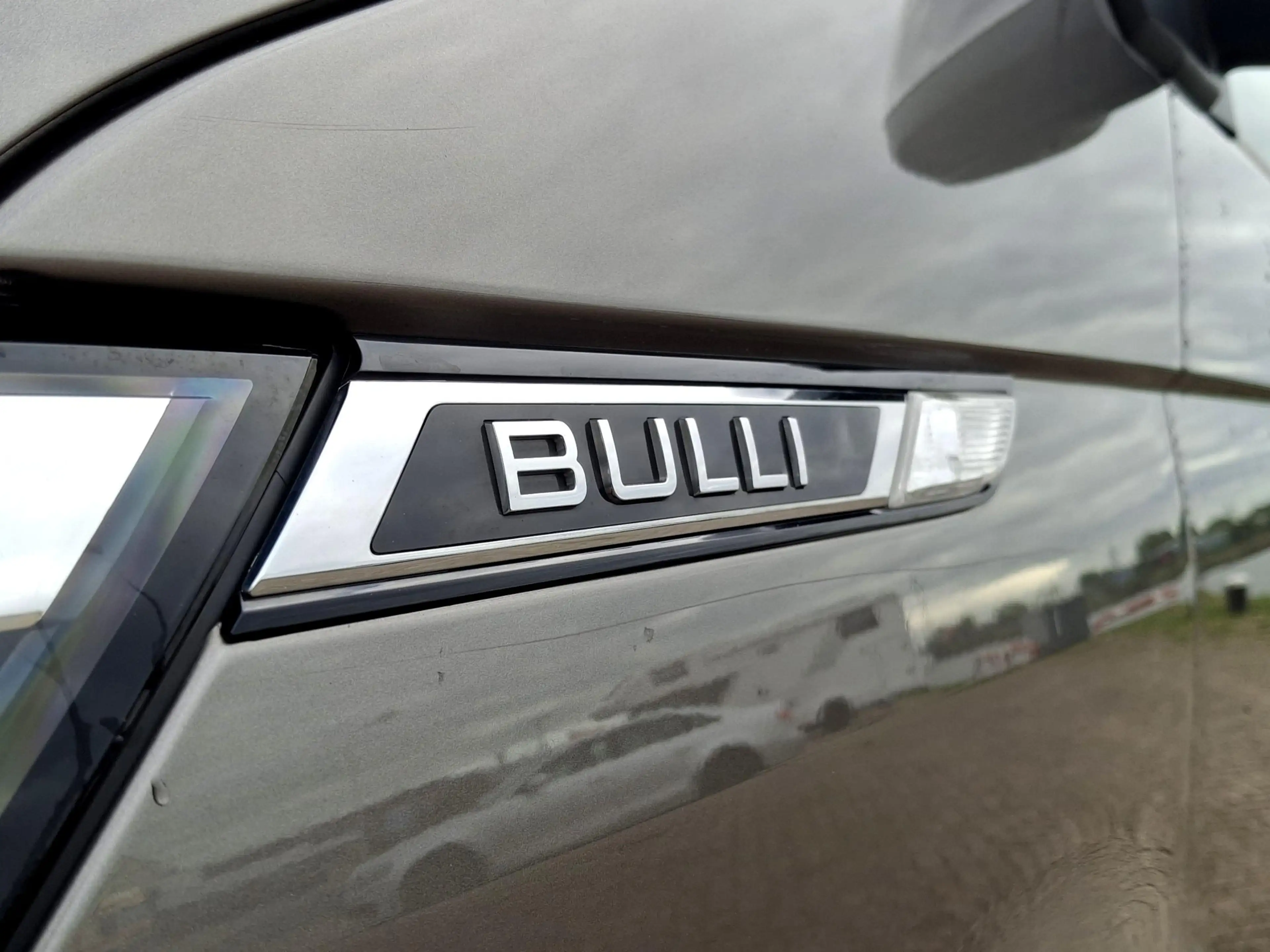 Volkswagen T6.1 Transporter 2.0 TDI L2H1 Bulli | ADAPTIEF | TREKHAAK | LED | L — photo 9