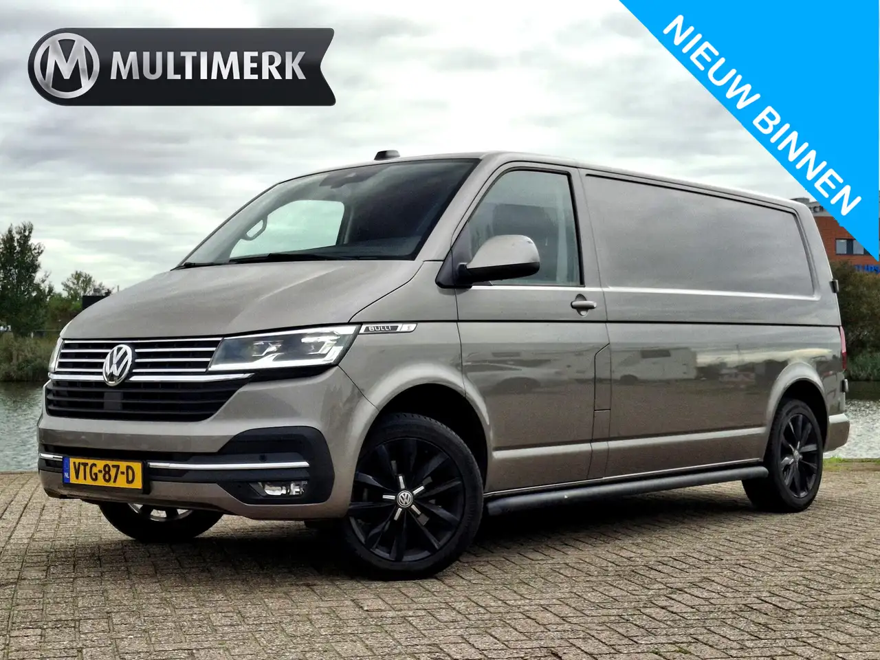 Volkswagen T6.1